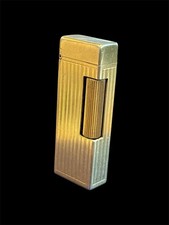 Dunhill unique gold d'occasion  Expédié en Belgium