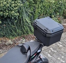 Motorradkoffer top case gebraucht kaufen  Darmstadt