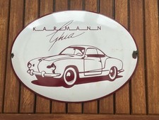 Karmann ghia classic for sale  BLANDFORD FORUM