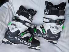Salomon skischuhe skistiefel gebraucht kaufen  Worms