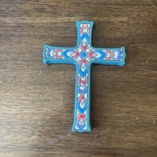 Hand painted glazed for sale  Tampa