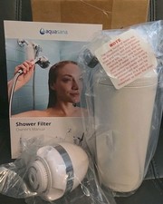 Aquasana deluxe shower for sale  Las Vegas