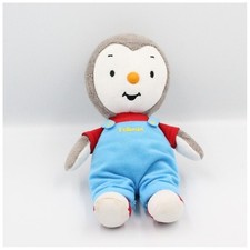 Doudou musical tchoupi d'occasion  Le Portel