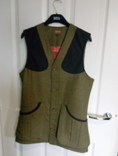 Musto scottish tweed for sale  DAVENTRY
