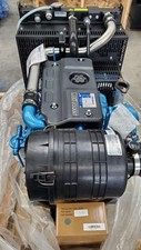Baudouin 50kva diesel for sale  UK