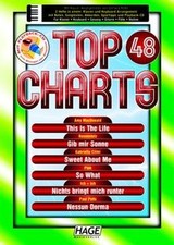 Top charts songbook gebraucht kaufen  Berlin