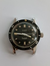 Montre automatique marque d'occasion  Douai