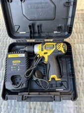 Stanley fatmax fmc010 for sale  RADSTOCK
