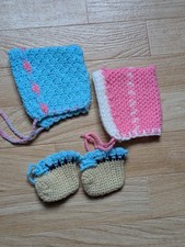 Alte puppen kleidung gebraucht kaufen  Frankenberg