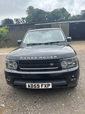 Land rover range for sale  AYLESBURY