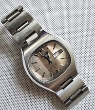 Vintage Seiko 5 6119-5490 21Jewels Relógio Automático Masculino "(Estilo TV Antigo) em GWC comprar usado  Enviando para Brazil