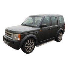 Discovery tdv6 mk3 for sale  ABERDEEN