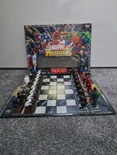 2003 marvel superheroes for sale  EPSOM