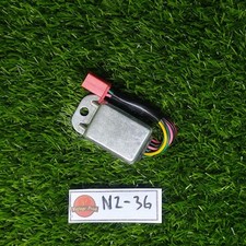 Regulador de tensão retificador motocicleta para Honda CG 125, XL 125, CG 125, XLS 125 comprar usado  Enviando para Brazil