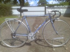 Vintage racing touring for sale  UK