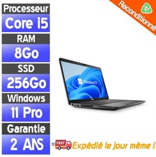 Dell latitude 5490 d'occasion  Herblay