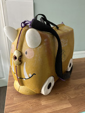 Trunki brown gruffalo for sale  MANCHESTER