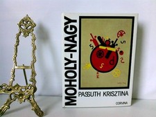 Moholy nagy passuth gebraucht kaufen  Aarbergen