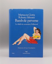 Bambole perverse ciotta usato  Sanremo