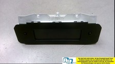 Bordcomputer display 96564643x gebraucht kaufen  Aachen