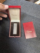 Cartier vintage oval for sale  Logan