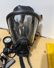 Msa full face for sale  Rockford