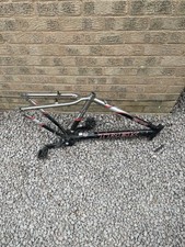 Trek 6700 mountain for sale  MARCH