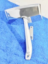 1975 1976 1977 Ford Maverick Grabber Mercury Comet Gt ORIGEM CROMADO LH ESPELHO DE PORTA comprar usado 1975 1976 1977 Ford Maverick Grabber Mercury Comet Gt ORIGEM CROMADO LH ESPELHO DE PORTA comprar usado  Enviando para Brazil