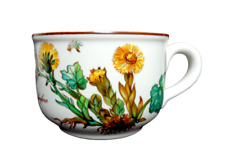 Teetasse hne unterteller gebraucht kaufen  Waakirchen