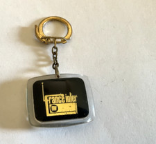 Ancien porte clefs d'occasion  Castillon-la-Bataille