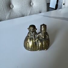 Vintage brass bell for sale  Leesburg