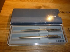 Vintage collection parker for sale  PITLOCHRY