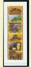 Mnh 1666a bklt for sale  Loves Park
