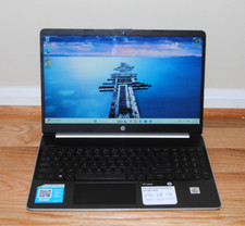 Laptop dy1074nr 1005g1 for sale  Damascus