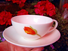 Iceland poppies teetasse gebraucht kaufen  Überherrn