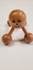 Outil massage bois d'occasion  Mertzwiller