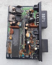 Zündbox cdi tci gebraucht kaufen  Ulm