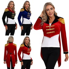 Damen zirkus ringmaster gebraucht kaufen  Bremen