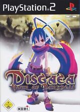 Disgaea hour darkness gebraucht kaufen  Berlin