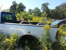 Rear bumper heritage for sale  Nashua