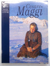 Marini cesare maggi. usato  Vercelli