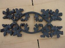 Vtg decorative trellis for sale  Mc Lemoresville