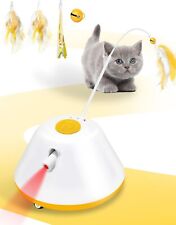Katzenspielzeug interaktiv zur gebraucht kaufen  Dortmund