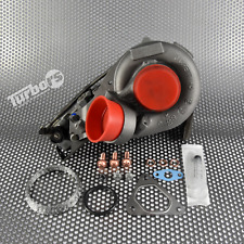 Turbosprężarka do Mercedes C220 E220 CDI 110kW A6460960499 A6460960099 727461 na sprzedaż  Wysyłka do Poland
