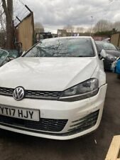 Breaking 2017 volkswagen for sale  LEICESTER