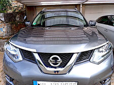 Nissan trail tekna gebraucht kaufen  Helmstadt-Bargen