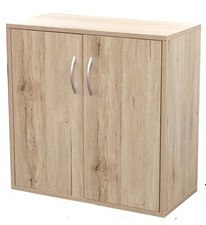 Meuble bois rangement d'occasion  Baisieux