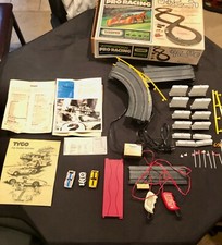 Vintage tyco pro for sale  Fayetteville