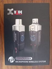 Xvive u3c condenser usato  Modica