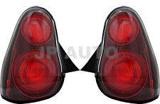 Conjunto de lanterna traseira lateral motorista e passageiro Chevrolet Monte Carlo 2000-2005 comprar usado  Enviando para Brazil